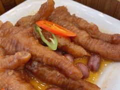 -一品粤珍轩(吴中路店)