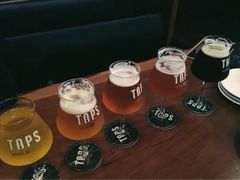 -TAPS精酿啤酒屋
