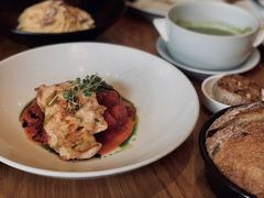 -君悦酒店·La Terrazza意合園·意式风味