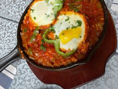 -La Medina餐厅(亮马河南路店)