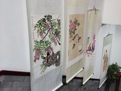 -秦汉胡同国学书院(天鹅湾分馆)