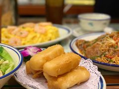 -小龍鳳餐室(番禺路店)