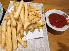 -福匠日本料理(人民路店)