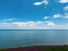 -青海湖二郎剑景区