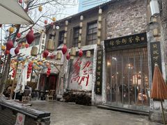 -東茅街茶馆