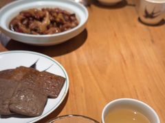 -黄山老妈·土菜(碧桂园店)