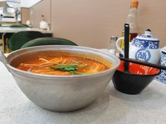 -汤小云火锅米线(钻汇广场店)