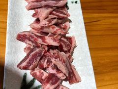 -东俞·韩式料理(院东街店)