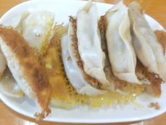 锅贴-宁邦·家宴·南京菜(红山动物园店)