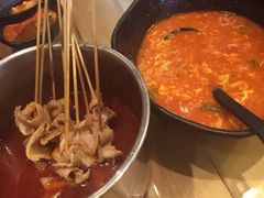 -聚点串吧·北京烧烤(朝北店)