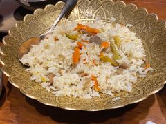 -楼兰新疆主题餐厅(苏州中心店)