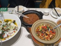 -绿草地·湘菜(悦方ID mall店)