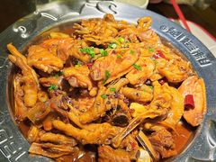 -胖哥俩肉蟹煲(苏州中心店)