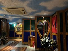 -青岛华客度假酒店(极地海洋世界店)