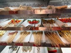 -钢管厂五区小郡肝火锅串串香(总店)