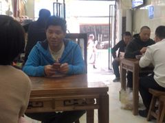 大堂-刘信牛羊肉小炒泡馍(回民街店)