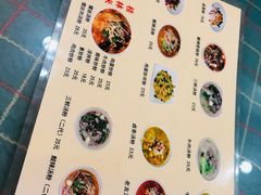-红鼻子桂林米粉(金唐新光界店)