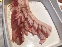 卡卢比-火炉火自助餐(喜隆多店)