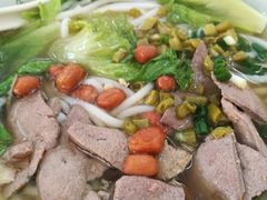 -丫丫桂林米粉(学府店)