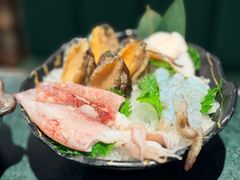 -牛New寿喜烧(金鹰世界店)