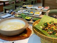 -云海肴·汽锅鸡·云南菜(高德置地店)