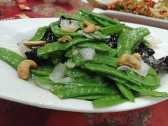 养生小炒-玉华台饭庄(裕中西里小区店)