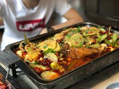 -情妹妹干锅锅(中海国际购物公园店)