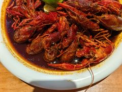 -红胖胖龙虾王·本地菜
