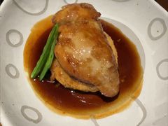 -千代武日本料理(开发区店)