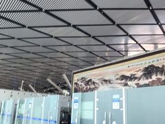 -南宁吴圩国际机场-T2航站楼