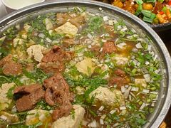 -苹果树下艺术餐厅(通州店)