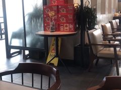 -必胜客(浦上万达店)
