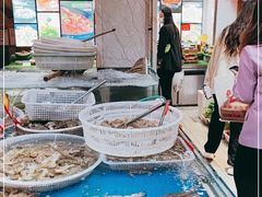 -旺角小渔村·海肠捞饭开创者(二马路店)