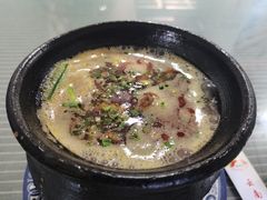 -双桥园·云南过桥米线(古城南门店)