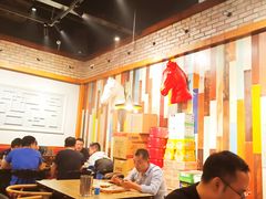 -枪火串烧·东北特色烧烤(罗湖总店)