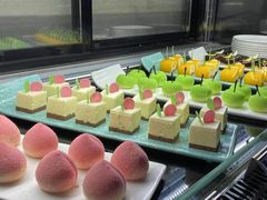 -隐秀山居酒店·秀厨融合西餐厅