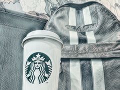 -星巴克(成都机场T2店)