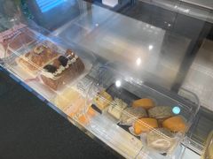 -KK BAKERY烘焙
