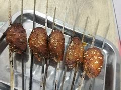 -回味南塘老王虾尾(总店)