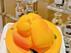 -théATRE 茶聚场(王府中環店)