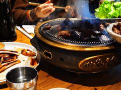-泥炉烧肉师(新街口金銮巷店)
