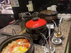 -上海锦江汤臣洲际大酒店壹阶层