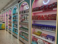 -万达广场(大明宫店)