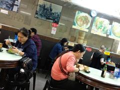 大堂-食惠里小笼包面馆(越秀店)