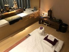 -享泰·泰式按摩SPA私家会所(太古汇店)