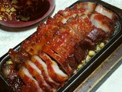 -不二舟食府(车站南路店)