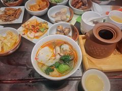 -青藤茶馆(南山路店)