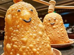 -许爷家·生态湖鲜(徐汇日月光店)