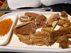 -川西坝子火锅(清江东路3.0直营店)