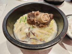 -大鼓米线(浦东长泰店)